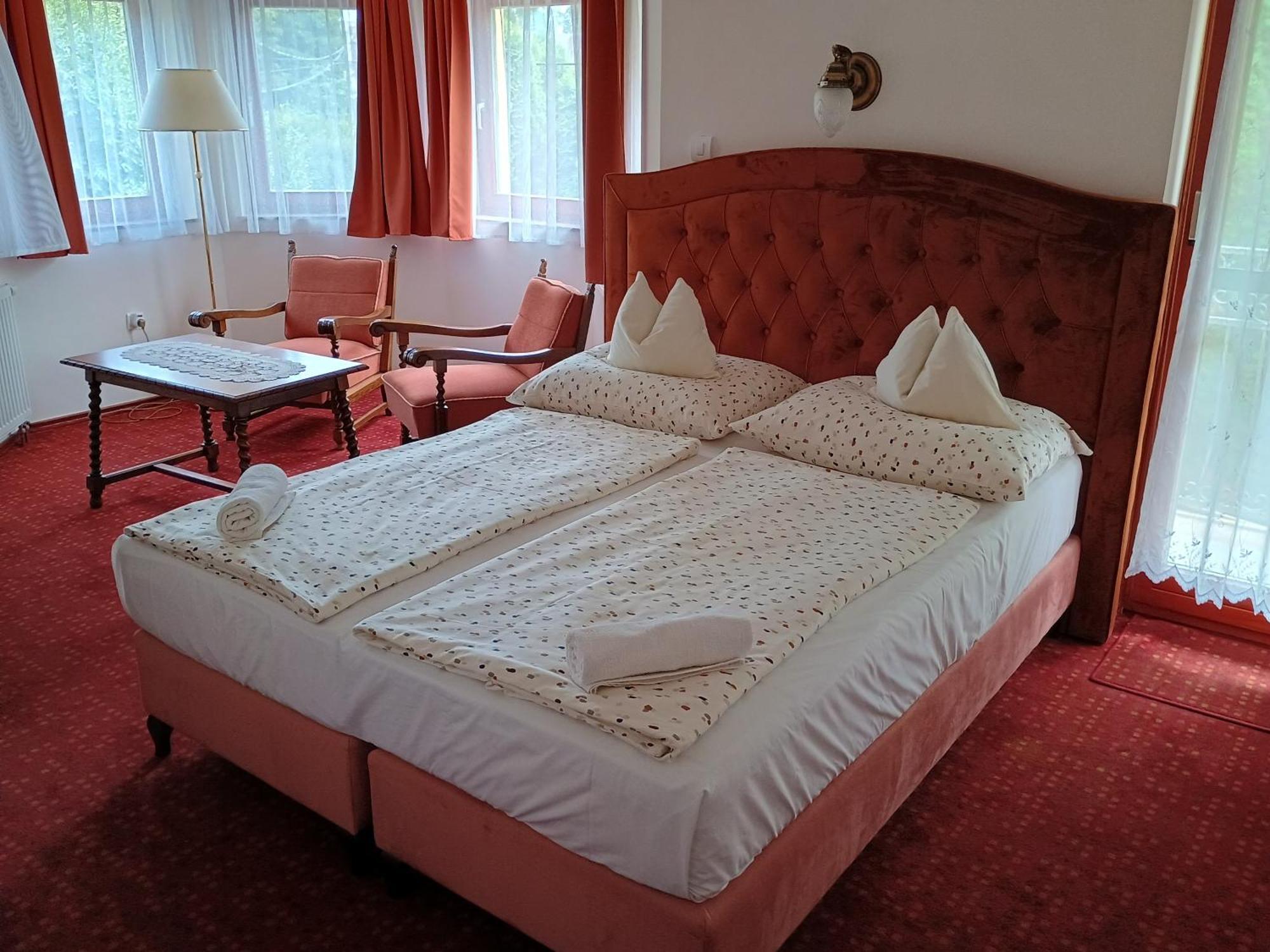 Melinda Villa Keszthely Zewnętrze zdjęcie